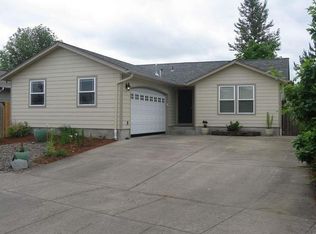 3974 Somerset Dr NE, Albany, OR