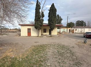 561 Buford Rd, Socorro, TX 79927