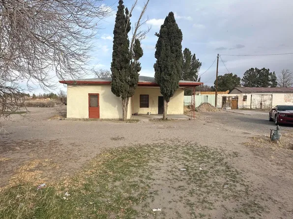 561 Buford Rd, Socorro, TX 79927