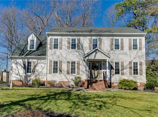 3013 E Waterford Way, Henrico, VA 23233