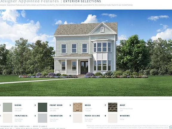 2nd image of 2026 Sea Water Dr