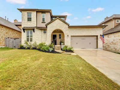 12620 Cricoli Dr, Austin, TX, 78739