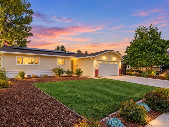 1709 Canna Ln, San Jose, CA 95124