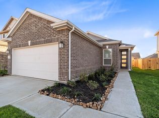 18307 Sessile Oak Dr, Tomball, TX 77377