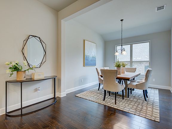 Front Gate at Fair Oaks Ranch 70 - Carmen Interior Image 3