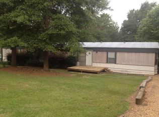 155 Kelly Rose Ln, Petal, MS 39465