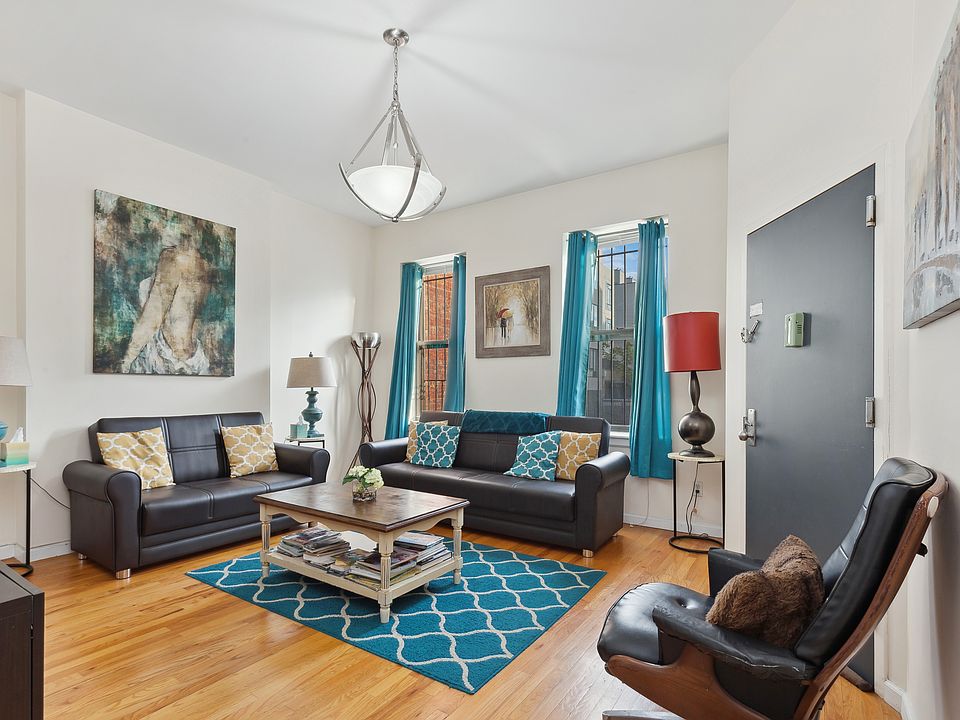 1st image of 191 Putnam Ave #1