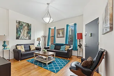 191 Putnam Avenue, #1