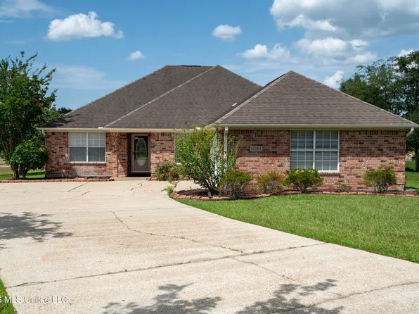 15394 Lakeview Ct, Gulfport, MS 39503