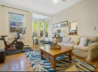 63 Rutland St APT 2, Boston, MA 02118