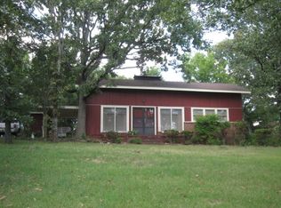 840 Grandview Hts, Conway, AR 72032