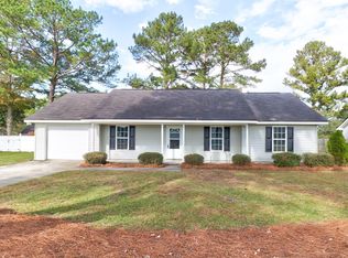 118 Reese Way, Rincon, GA 31326