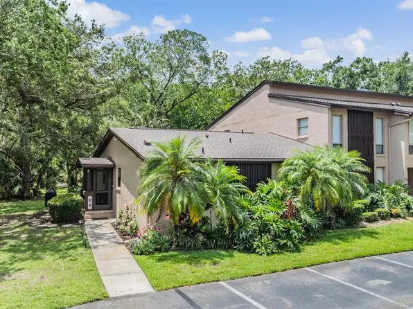 1400 Tarpon Woods Blvd APT E4, Palm Harbor, FL 34685