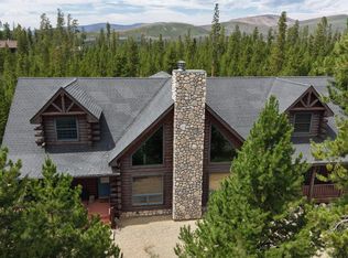 315 GCR 4454, Grand Lake, CO 80447