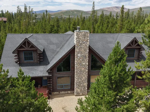 315 GCR 4454, Grand Lake, CO 80447