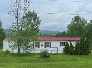 1681 Price Rd, Montour falls, NY 14865