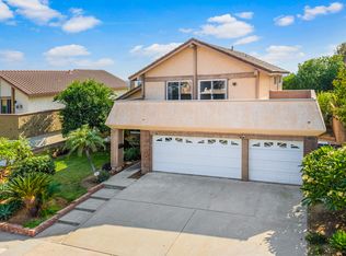 417 Marek Dr, Montebello, CA 90640