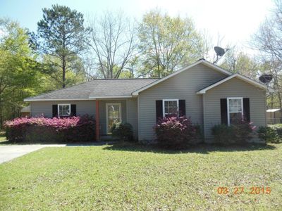 608 Rimando Cir, Vidalia, GA, 30474
