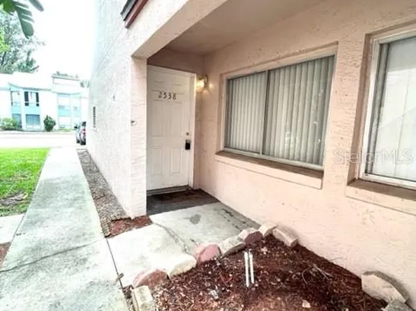 2538 Citrus Club Ln #105, Orlando, FL 32839