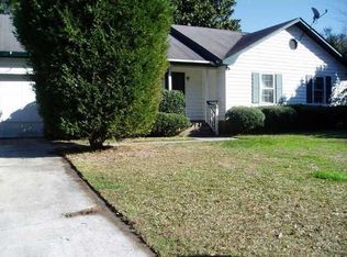 109 Loblolly Ln, Summerville, SC 29483