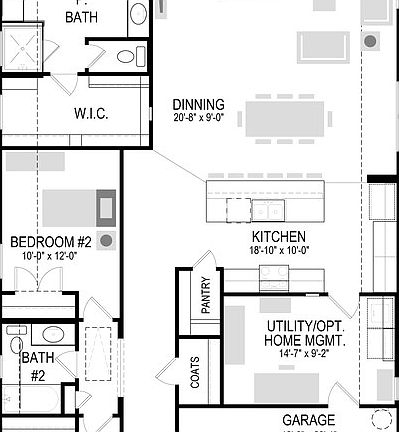 2nd image of this home