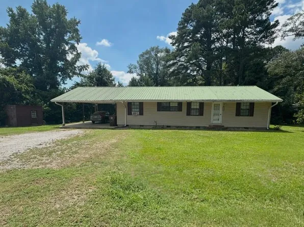 1181 Road 1409, Saltillo, MS 38857