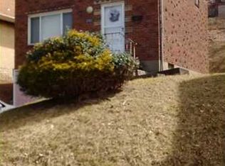 2421 Woodward Ave, Pittsburgh, PA