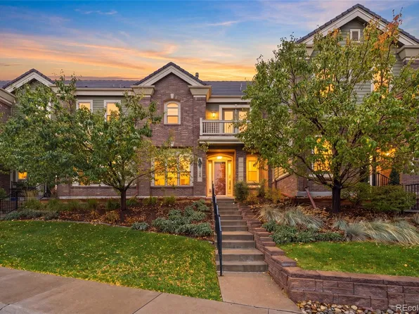 9182 Ridgegate Parkway, Lone Tree, CO 80124