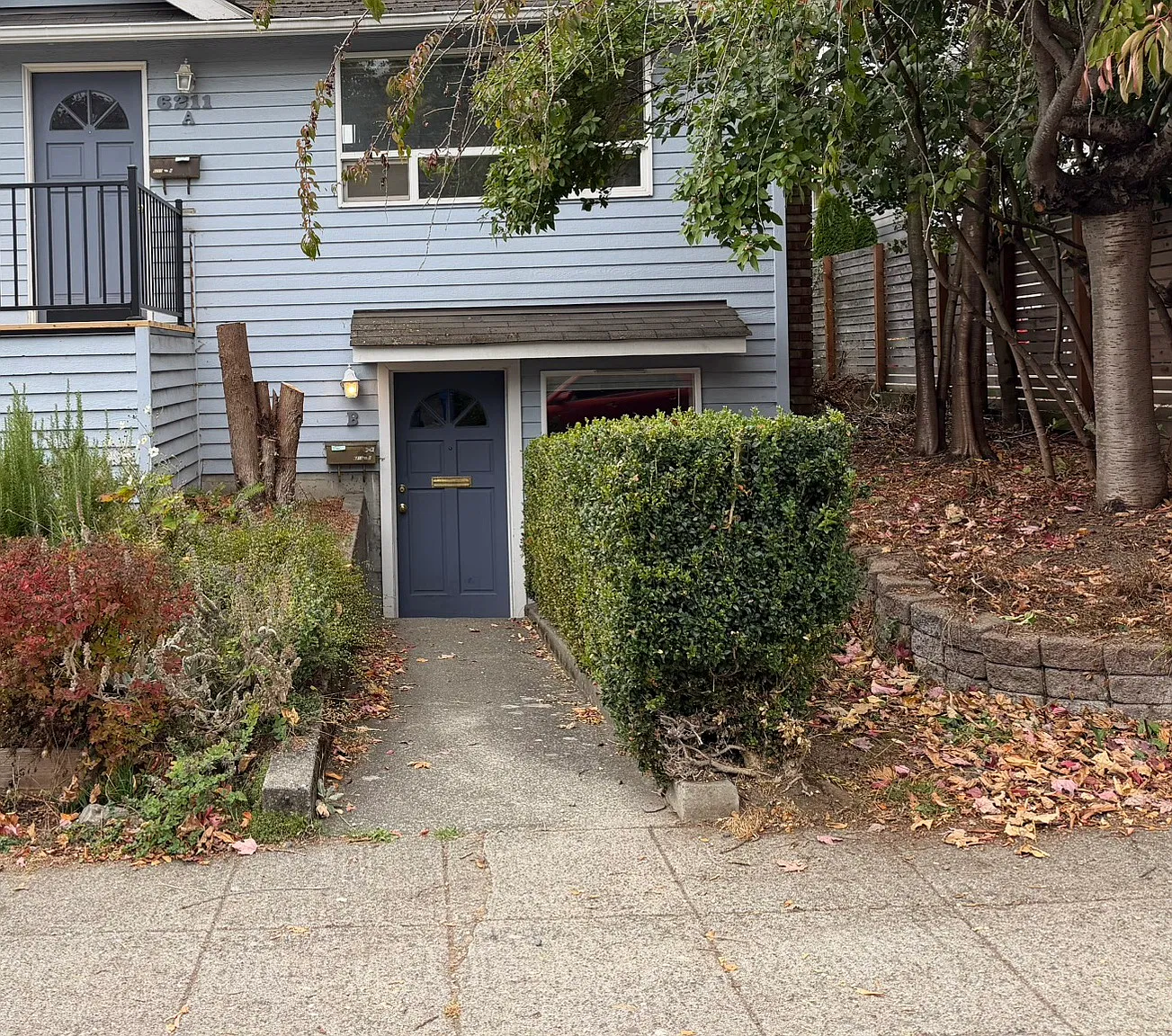 3 bed, 1100 sqft, $2,790 — Photo 1