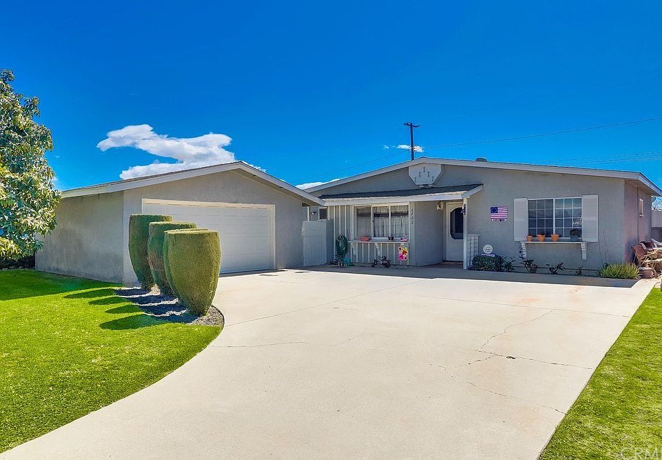 6902 Trask Ave Westminster CA 92683 Zillow