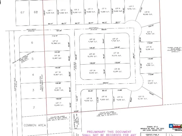 Quail Run St, Greenville, TX 75402