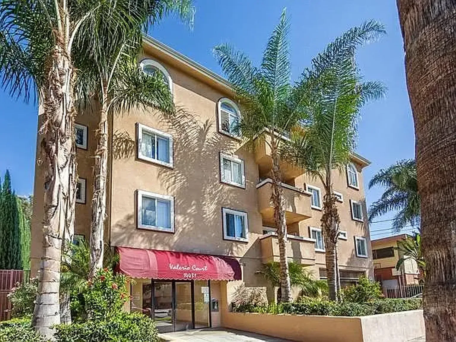 Yaya Valerio Apartments — Photo 2