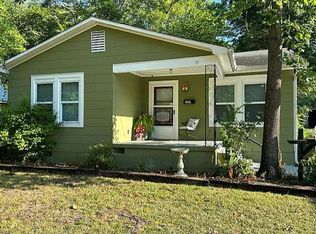 129 Langston St, Hot Springs, AR 71901