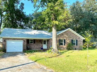 1936 Gasque St, Johns Island, SC 29455