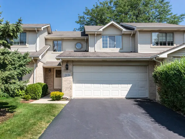 2031 Yellow Daisy Ct, Naperville, IL 60563