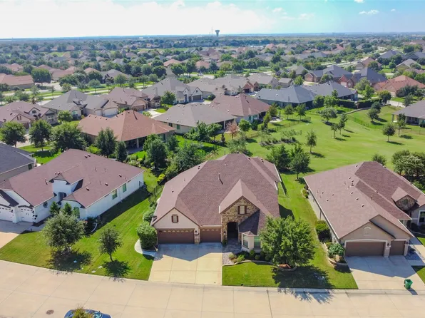 9209 Ambrosia Ct, Denton, TX 76207
