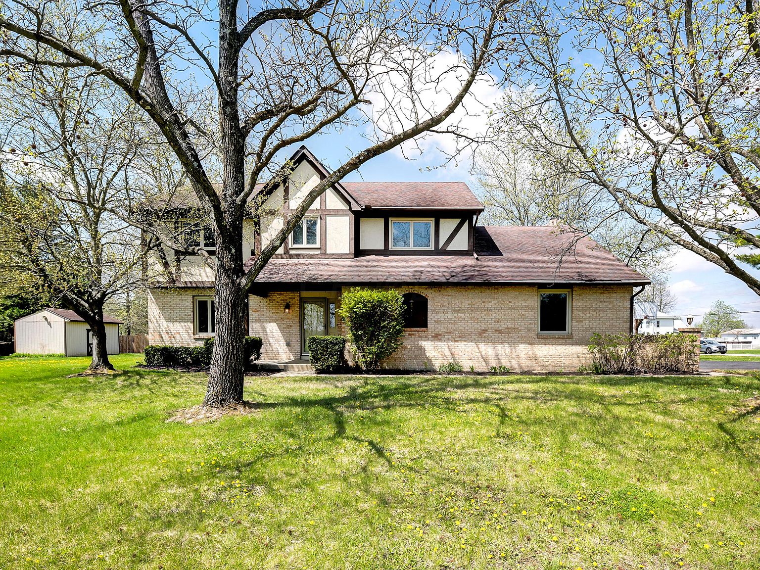 38 Olde North Church Rd, Etna, OH 43147 Zillow