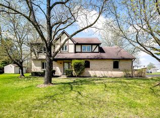 38 Olde North Church Rd, Etna, OH 43147