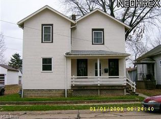 318 Hall St, Orrville, OH