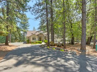 6459 Longridge Ct, Foresthill, CA 95631