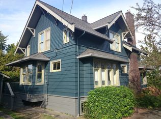 6401 Dayton Ave N, Seattle, WA 98103