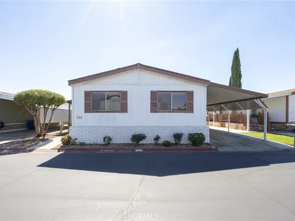 1456 E Philadelphia Ave #152, Ontario, CA 91761