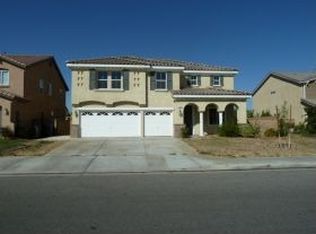 44241 Sunmist Ct, Lancaster, CA 93535