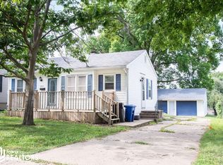 1923 Richmond Ave, Ottumwa, IA 52501