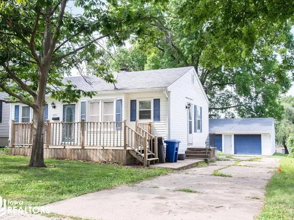 1923 Richmond Ave, Ottumwa, IA 52501