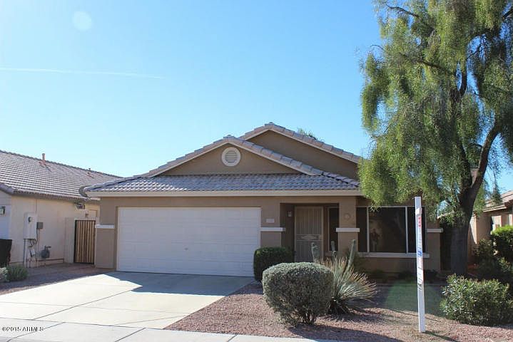 1st image of 8621 W Paradise Dr