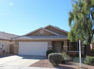 8621 W Paradise Dr, Peoria, AZ 85345