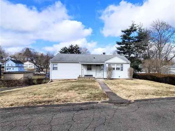 103 Lanouette St Extension, Meriden, CT 06451