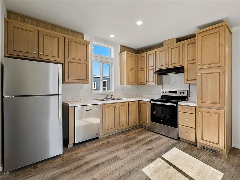 Unit could vary slightly with appliances and colors. Some pictures are virtually staged.