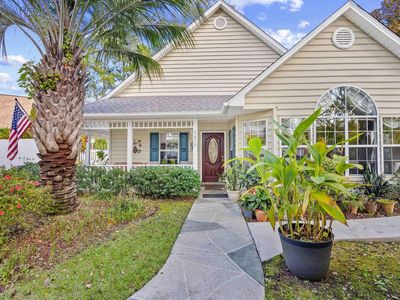 3670 Farmington Pl., Myrtle Beach, SC, 29579